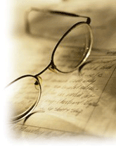 Specs on a page